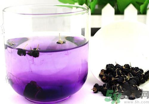 黑枸杞有什么功效?,黑枸杞是寒性还是热性