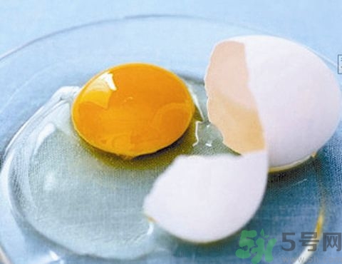 宝宝发烧用鸡蛋清可以退烧吗,鸡蛋清可以退烧吗?