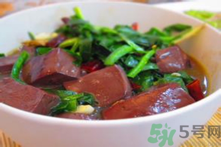 猪血有味道怎么办,猪血怎么有臭臭的味道