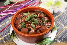 隔夜的猪血可以吃吗,隔天的猪血能吃吗