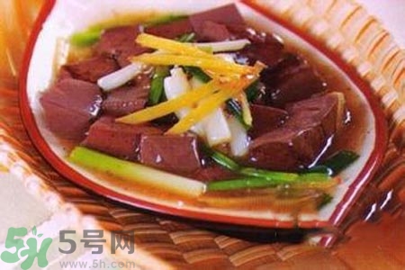 猪血能存放多久,猪血怎么存放的时间最长 猪血能存放多久,猪血怎么存放的时间最长