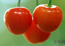 樱桃有点软了还能吃吗,桃子变软了还能吃吗