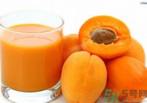 杏子是发物吗,杏子是发物吗(眼病)