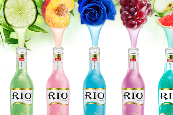 rio鸡尾酒的好处和坏处,rio鸡尾酒对身体好吗 rio鸡尾酒的好处和坏处,rio鸡尾酒对身体好吗