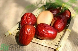 红枣可以减肥吗,怎样吃红枣减肥