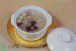 莲子心能治失眠吗,莲子心和什么搭配最佳治失眠