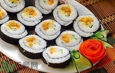 寿司能隔夜吃么,隔夜饭能做寿司吗