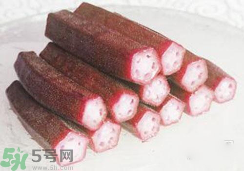 秋葵泡水喝可以降血糖吗?别在疑惑了,秋葵泡水喝可以降血糖吗?