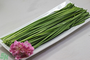 吃韭菜会怎样,啥情况不能吃韭菜