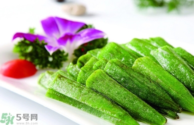 秋葵发黑了还能吃吗,秋葵有点发黑了还能吃吗 秋葵发黑了还能吃吗,秋葵有点发黑了还能吃吗