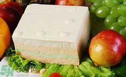 豆腐能生吃有什么不好,豆腐生吃好不好