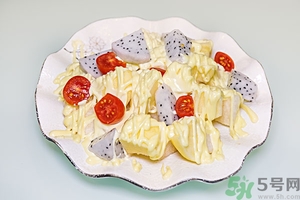 火龙果加酸奶的功效能减肥吗,火龙果和酸奶一起吃能减肥吗