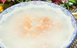 锅巴粥的好处和坏处,锅巴煮粥会有什么功效