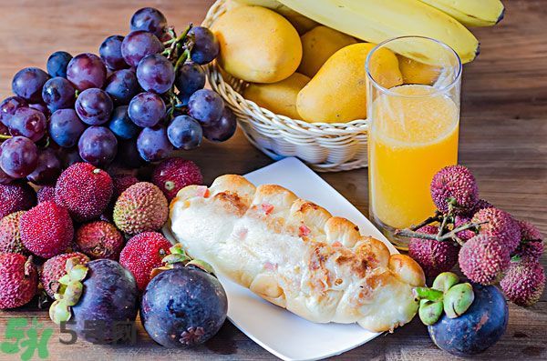 晚上吃芒果好吗对身体好不好,如何吃芒果最方便