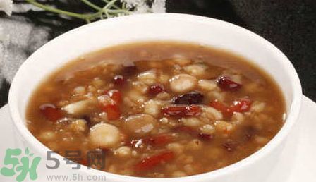 八宝粥分别是哪八宝,八宝粥都是哪八样 八宝粥分别是哪八宝,八宝粥都是哪八样