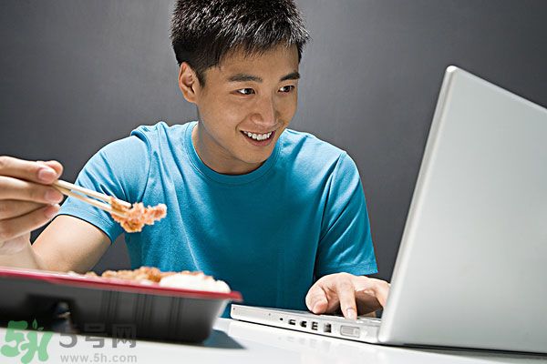 吃外卖的好处和坏处,吃外卖有什么坏处