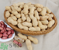 花生发芽可以吃吗有毒吗,花生发芽有没有毒