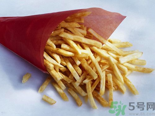 薯条吃不完怎么保存,薯条应该怎么保存