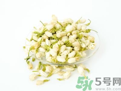 喝茉莉花茶会过敏吗,喝花茶过敏是什么原因