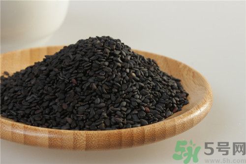 芝麻可以治便秘吗,吃芝麻能缓解便秘吗