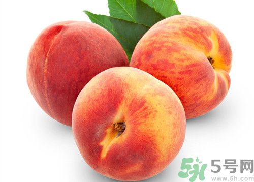 吃完感冒药可以吃桃子吗,吃了桃子可以吃药吗