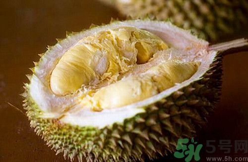 榴莲没熟,怎么快速催熟?,生榴莲打开后怎么催熟