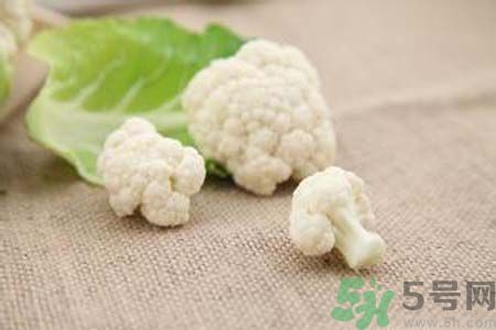 花菜发霉了可以吃吗,花菜生霉了还能吃吗