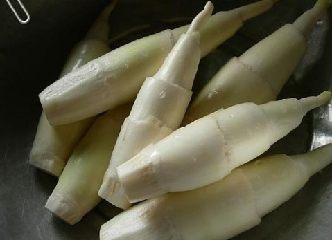 茭白老了能不能吃,吃了变质的茭白会怎么样 茭白老了能不能吃,吃了变质的茭白会怎么样