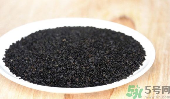 芝麻吃了上火吗,吃芝麻会不会上火