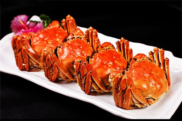 毛蟹和大闸蟹哪个贵,毛蟹和大闸蟹的区别在哪里