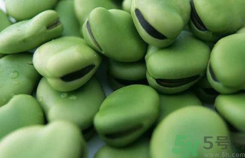 蚕豆和豌豆可不可以在一起吃,蚕豆和豌豆一样吗