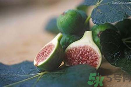 吃无花果干会上火吗?,无花果干上火还是去火