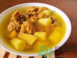 山药可以跟天麻一起煲汤吗?,山药天麻能一起吃吗