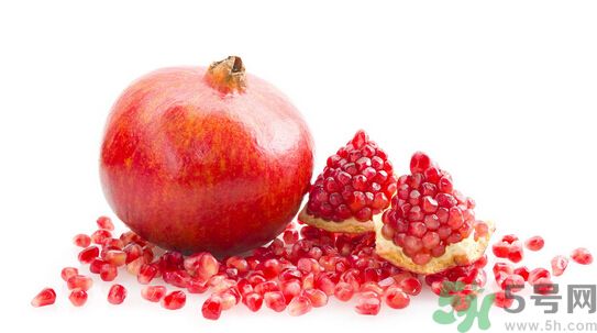 请问吃石榴上火吗,吃石榴会上火还是降火