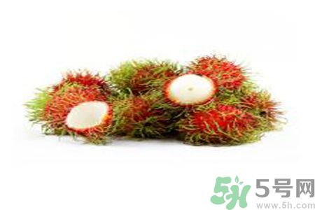 红毛丹是酸性还是碱性水果,红毛丹是酸性还是碱性食物