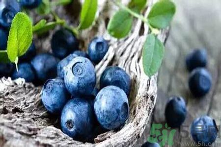 来月经可以喝莓茶吗,月经期间可以吃蓝莓吗,有什么影响