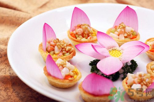 孕妇可以吃荷花吗,怀孕吃荷花有什么好处