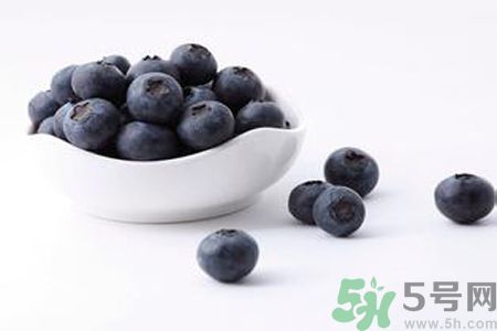 蓝莓是酸性还是碱性水果,蓝莓是酸性还是碱性食物