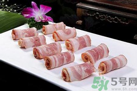 吃培根会致癌吗,经常吃培根会致癌吗