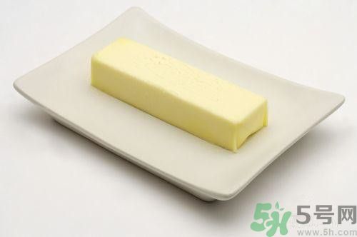 黄油变质了是什么样的,黄油 变质