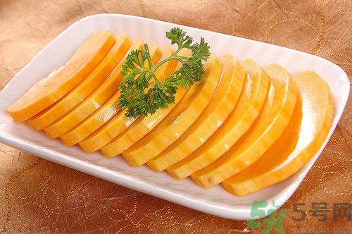 南瓜皮能吃吗吃了有没有好处,南瓜皮可以吃吗有营养吗