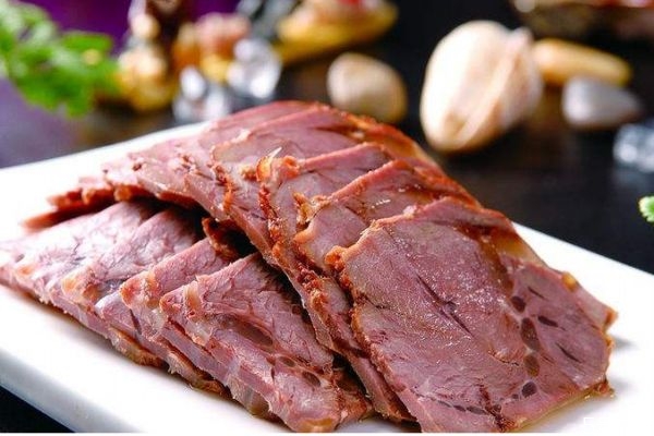 驴肉是白肉吗,驴肉是白肉还是红肉 驴肉是白肉吗,驴肉是白肉还是红肉