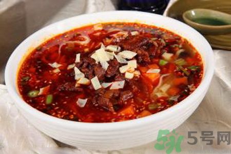 隔夜的面能吃吗,臊子面孕妇可以吃吗