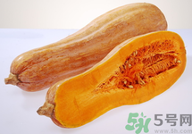 南瓜能不能和香菇一起吃,南瓜可以和菇类一起吃吗