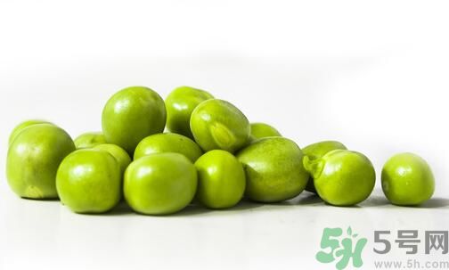豌豆可以和菠菜一起吃吗?,菠菜能和豌豆一起吃吗