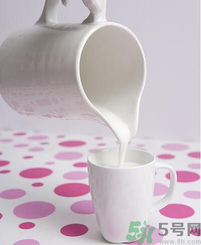 吃豌豆可以喝牛奶吗,牛奶豌豆可以一起吃吗