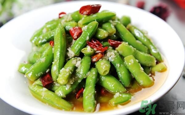 豌豆可以和毛豆一起炒吗?,毛豆可以和什么一起炒