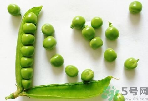豌豆是碱性的吗,豌豆是酸性还是碱性