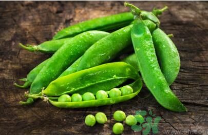 豌豆是凉性的吗,豌豆是凉性的还是热性的