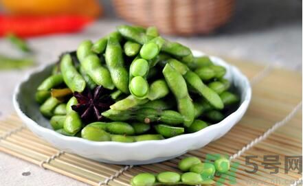 吃毛豆会发胖吗,吃毛豆会发胖还是会减肥